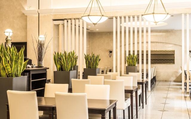 Mystays Premier Omori Hotel