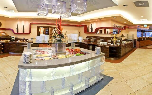 EurothermenResort Bad Ischl Hotel Royal