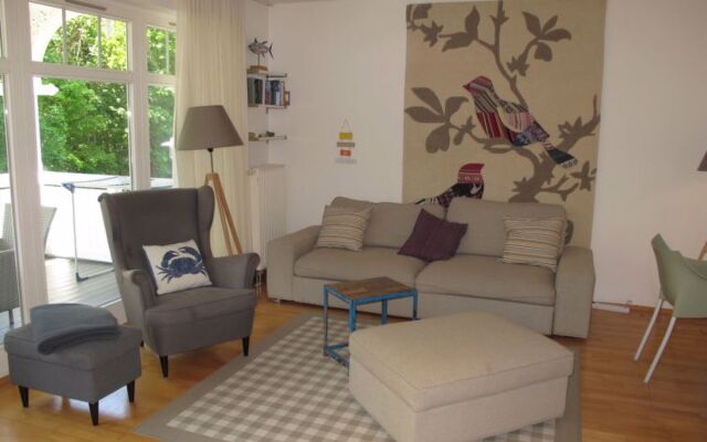 Apartment  Juliusruh 22100