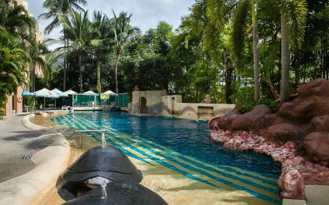 Holiday Inn Resort Phuket by IHG
