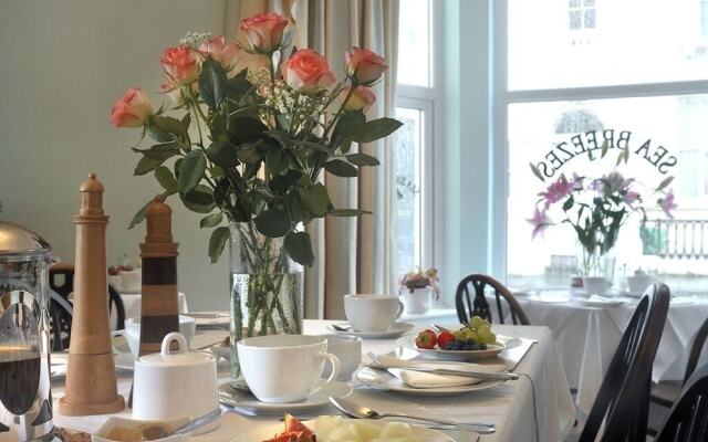 Sea Breezes Guest House