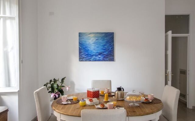 Equilibrì Guest House