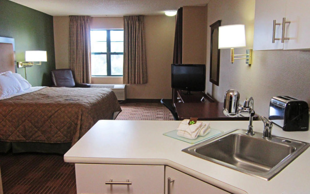 Extended Stay America Suites Tacoma Fife