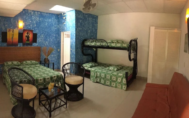 Hotel Campestre Sanvalay Inn