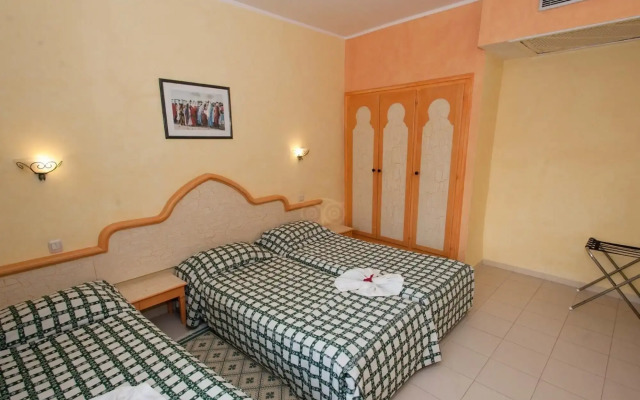 Djerba Castille- Family Only