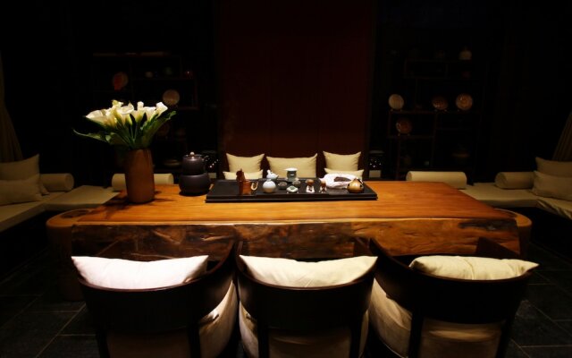 Sedour Hotel Lijiang
