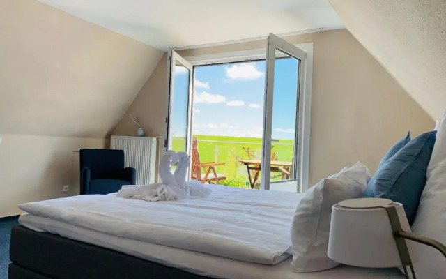 Seehotel Neue Liebe