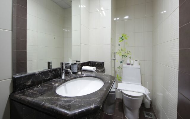 Piks Key - Burj Al Nujoom