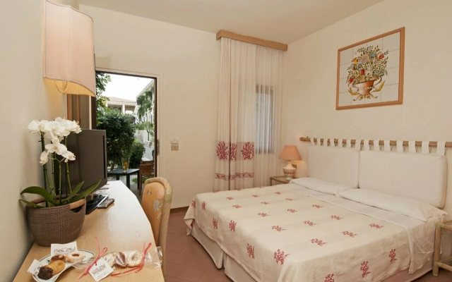 Hotel Palau & Resort