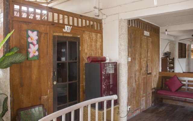 Serenity Guesthouse 2 - Hostel