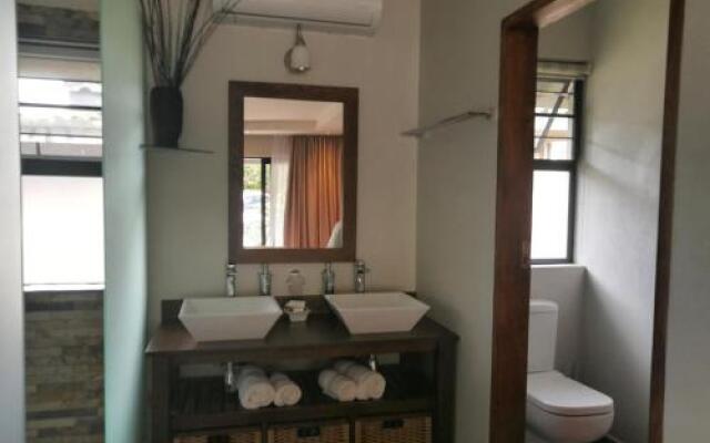 St Lucia Hilltop Guest House