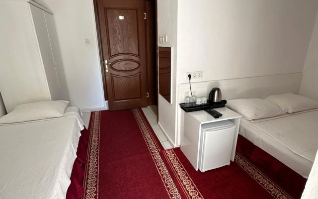 Soykan Hotel