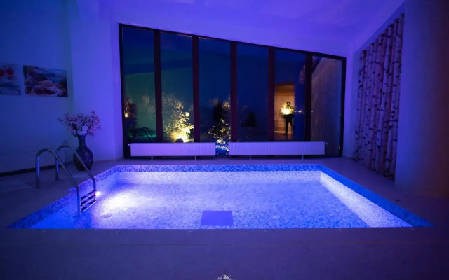 Wolkendorf Bio Hotel & Spa