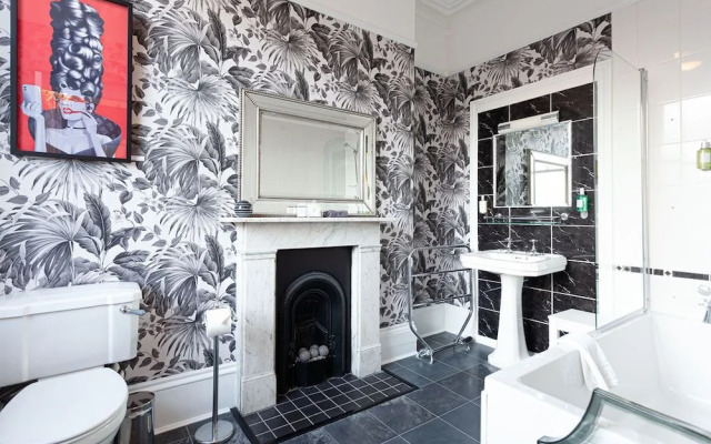 The Claremont
