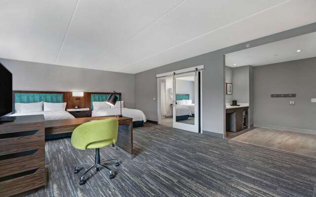 Hampton Inn by Hilton Peterborough