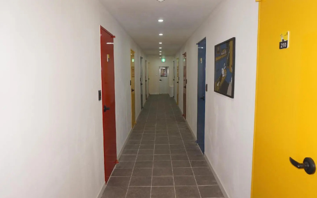 24Guesthouse Jeonju