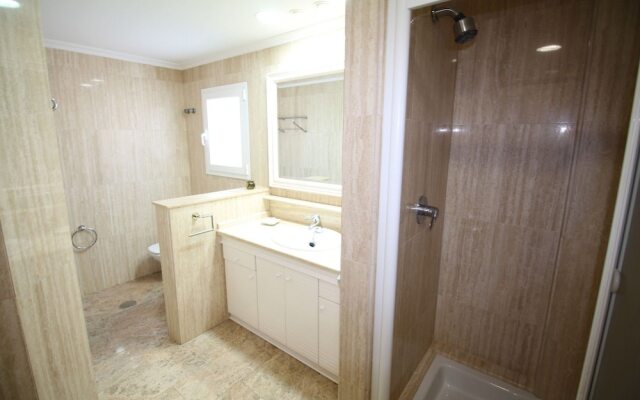 Villa Cabo de las Huertas