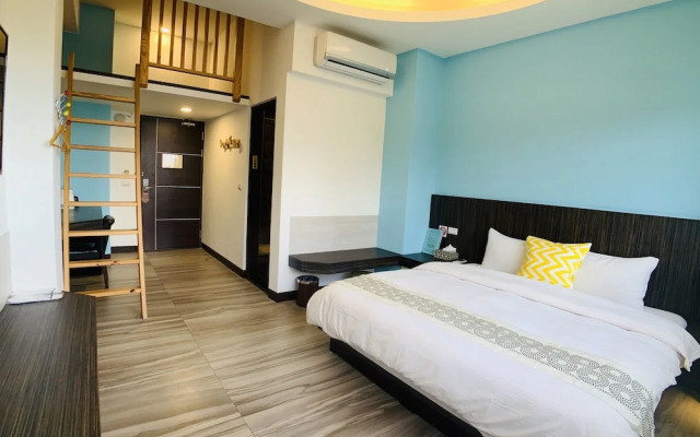 Xuyu B&B