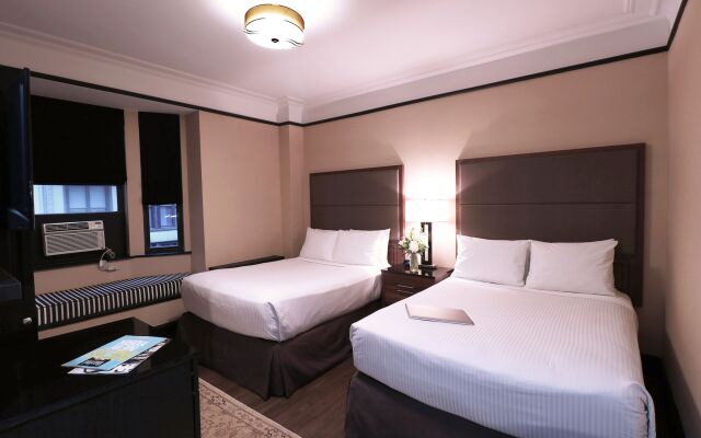 The Mansfield ( Closed)