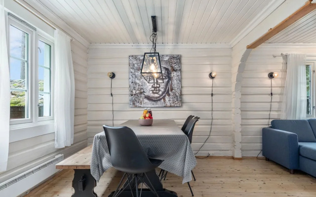 Topcamp Rustberg - Hafjell