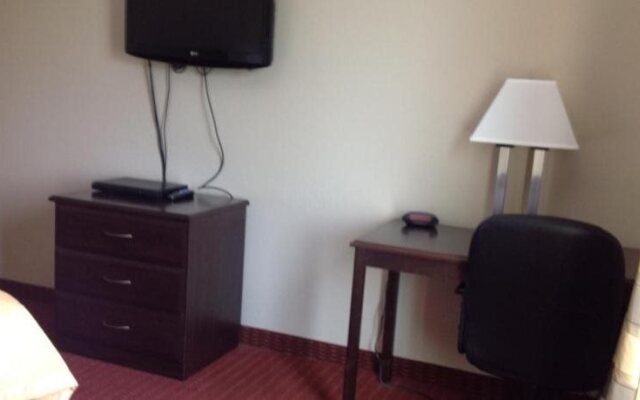 Yorktown Inn And Suites