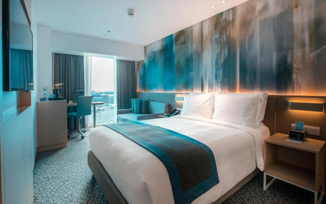 Holiday Inn Express Manila Newport City by IHG
