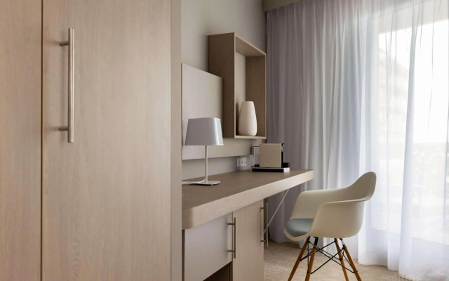 Hilton Garden Inn Le Havre France