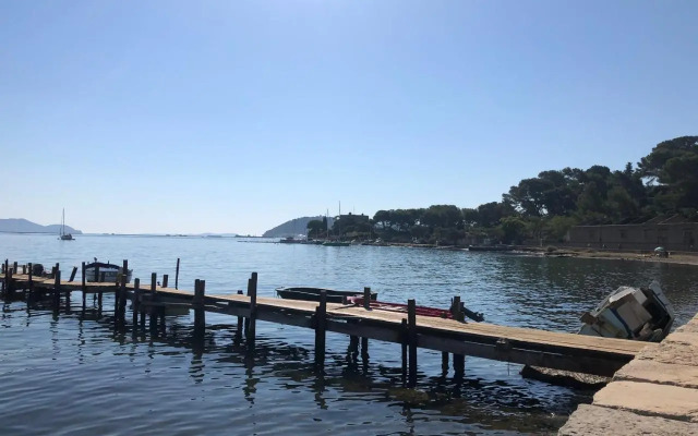 Studio Bord de Mer (Wifi + Netflix)