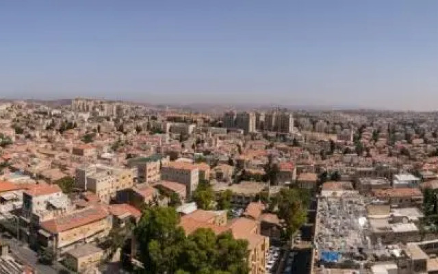 Gorgeous Design 3 BDR Appart - J Tower - Amazing View!