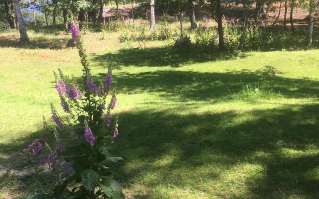 Penzion U Lucerny s malou farmičkou