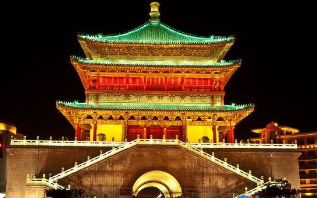 Yijia Inn