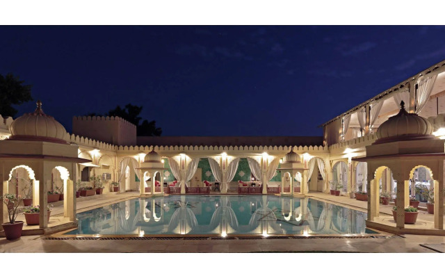 Rohet Garh