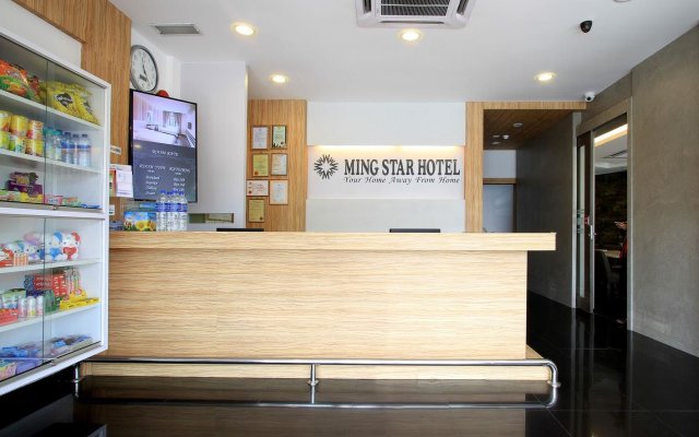 Ming Star Hotel