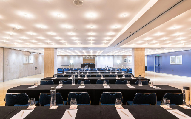 Hotel Castellon Center Affiliated by Meliá