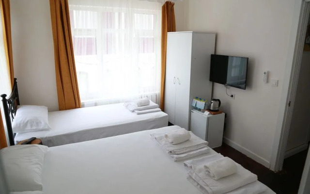 Hotel Lime Bozcaada