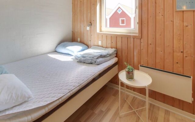 "Hildburg" - 400m from the sea in Western Jutland