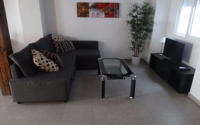 Malaga Apartamentos Nuño Gomez