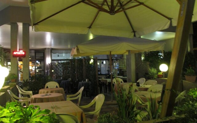Hotel La Bussola