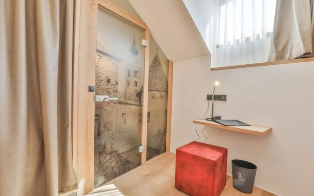 Belvenu Boutique Hotel