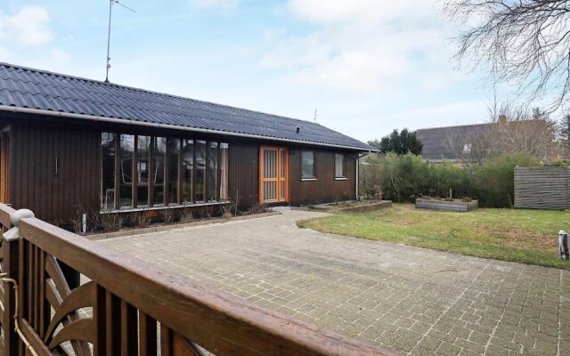 6 Person Holiday Home in Laeso