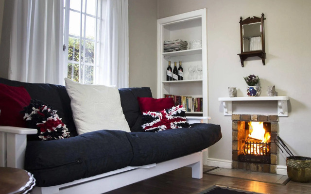 Belfield Wines and Farm Cottages