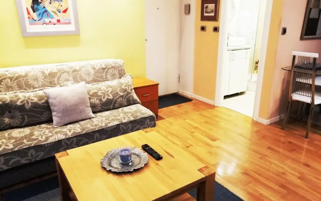 City Comfort Apartments