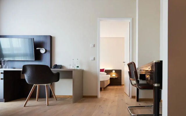 4-Sterne-Superior Hotel Calamus in Kehl