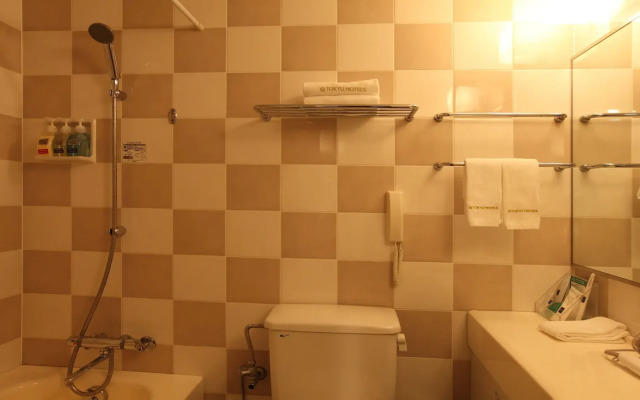 Shibuya Excel Hotel Tokyu