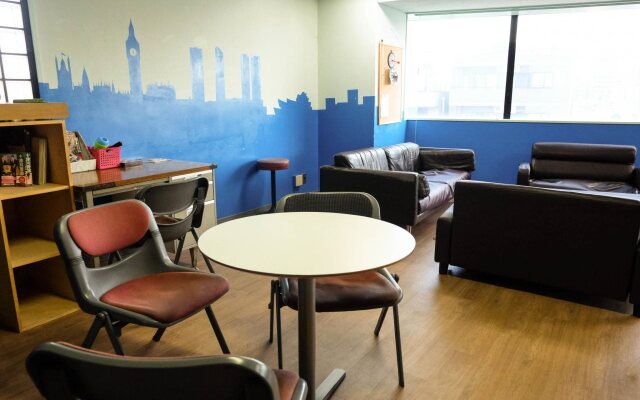 Ace Inn Shinjuku - Hostel