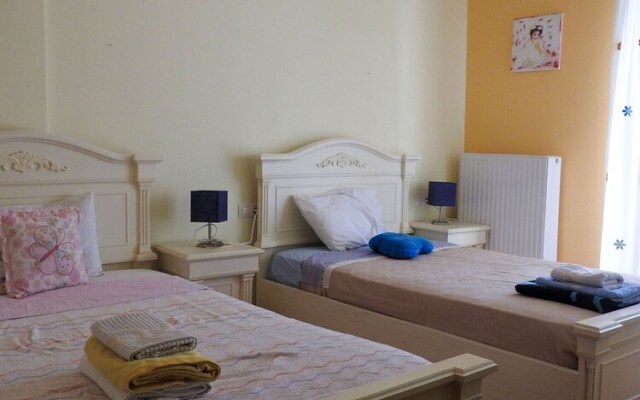 Rethymno house by the sea 5bd
