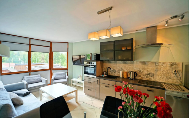 Apartament EverySky Karpacz - Skalna 32