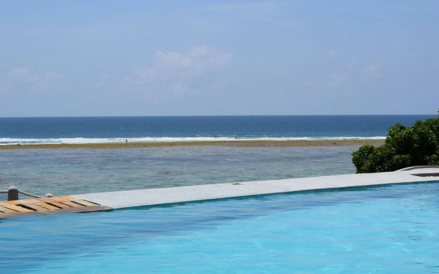 HillPark Amare Resort