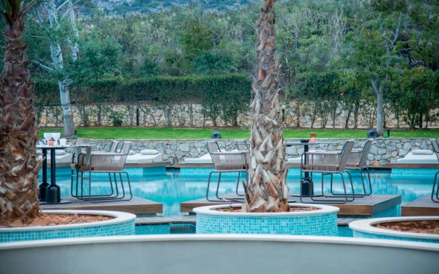 King Minos Retreat Resort and Spa