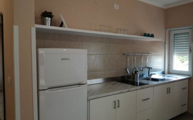 Flat 40M² 1 Bedroom 1 Bathroom - Marina Di Ascea